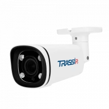 IP-камера TRASSIR TR-D2123IR6 v6 (2.7–13.5 мм)