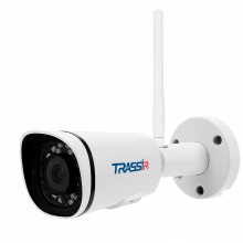 IP-камера TRASSIR TR-D2121IR3W v3 (2.8 мм)
