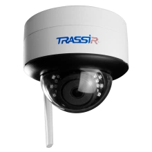 IP-камера TRASSIR TR-D3121IR2W v3 (2.8 мм)