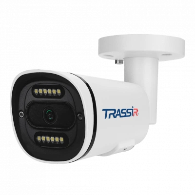 IP-камера TRASSIR TR-D2121CL3 (4 мм)