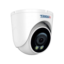 IP-камера TRASSIR TR-D8121CL2 (4 мм)