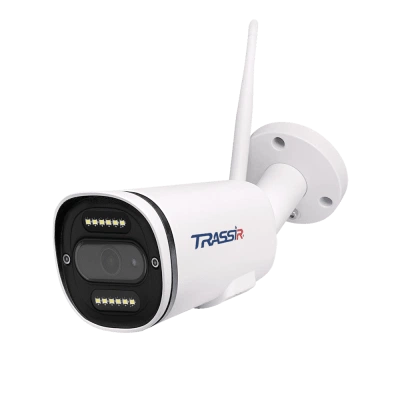 IP-камера TRASSIR TR-D2121CL3W (4 мм)