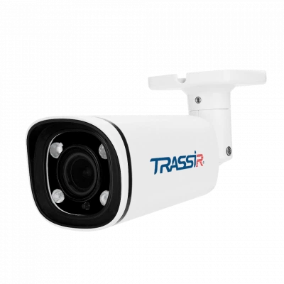 IP-камера TRASSIR TR-D2123ZCL6 IP-камера TRASSIR TR-D2123ZCL6