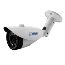 IP-камера TRASSIR TR-D4B5-noPoE v2 (3.6 мм)