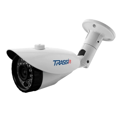 IP-камера TRASSIR TR-D4B5 v2 (3.6 мм) IP-камера TRASSIR TR-D4B5 v2 (3.6 мм)