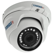 IP-камера TRASSIR TR-D4S5 v2 (2.8 мм)
