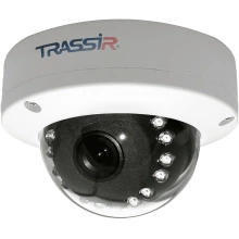 IP-камера TRASSIR TR-D4D5 v2 (3.6 мм)