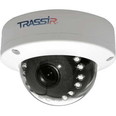 IP-камера TRASSIR TR-D4D5 v2 (3.6 мм) IP-камера TRASSIR TR-D4D5 v2 (3.6 мм)