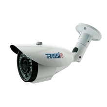 IP-камера TRASSIR TR-D4B6 v2 (2.7–13.5 мм)