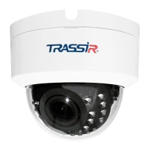 IP-камера TRASSIR TR-D4D2 v2 (2.7–13.5 мм)