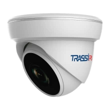 Аналоговая камера TRASSIR TR-H2S1 v3 3.6