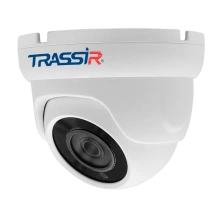 Аналоговая камера TRASSIR TR-H2S5 v3 (3.6 мм)
