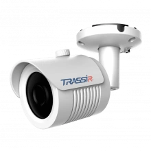 Аналоговая мини-камера TRASSIR TR-H2B5 v3 3.6