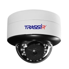 IP-камера TRASSIR TR-D3152ZIR2 (B) 2.8-8