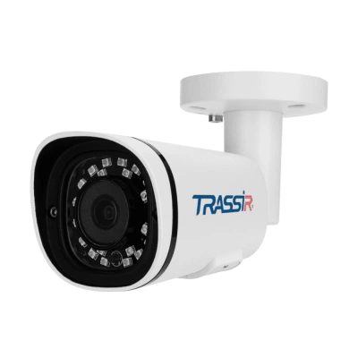 IP-камера TRASSIR TR-D2151IR3 v2 3.6 IP-камера TRASSIR TR-D2151IR3 v2 3.6