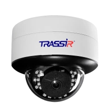IP-камера TRASSIR TR-D3151IR2 v2 2.8