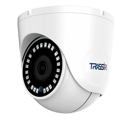IP-камера TRASSIR TR-D8151IR2 v2 3.6
