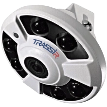 IP-камера TRASSIR TR-D9151IR2 v2 1.4