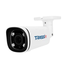 IP-камера TRASSIR TR-D2153IR6 v2 2.7–13.5