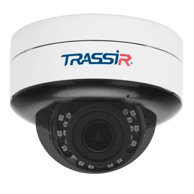 IP-камера TRASSIR TR-D3153IR2 v2 2.7–13.5