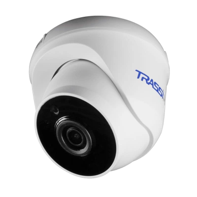 Облачная IP-камера TRASSIR TR-W2S1 v2 2.8