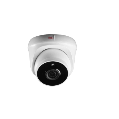 Облачная IP-камера TRASSIR TR-W2S1 v2 2.8 Облачная IP-камера TRASSIR TR-W2S1 v2 2.8