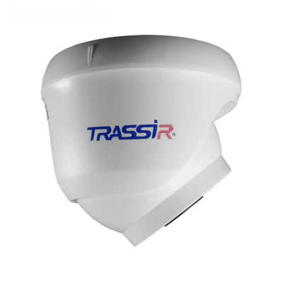 Облачная IP-камера TRASSIR TR-W2S1 v2 2.8 Облачная IP-камера TRASSIR TR-W2S1 v2 2.8