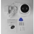 Облачная IP-камера TRASSIR TR-W2S1 v2 2.8 Облачная IP-камера TRASSIR TR-W2S1 v2 2.8