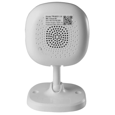 Облачная IP-камера TRASSIR TR-W2C1 v2 2.8 Облачная IP-камера TRASSIR TR-W2C1 v2 2.8