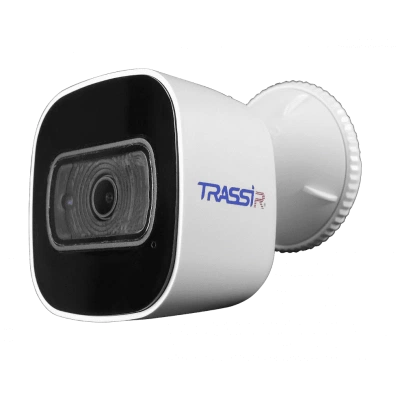 Облачная IP-камера TRASSIR TR-W2B5 v2 2.8 Облачная IP-камера TRASSIR TR-W2B5 v2 2.8