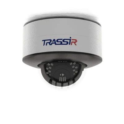 Облачная IP-камера TRASSIR TR-W2D5 v2 2.8