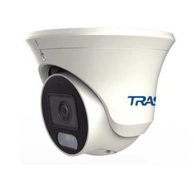 IP-камера TRASSIR TR-D8181IR3 v3 3.6 IP-камера TRASSIR TR-D8181IR3 v3 3.6