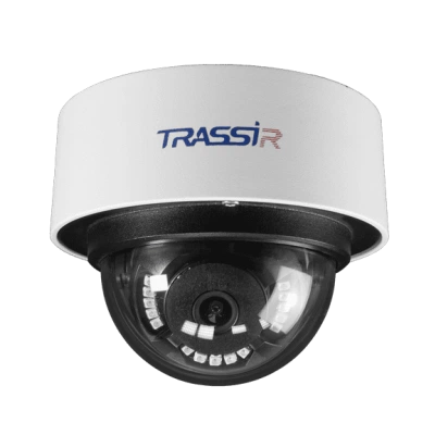 IP-камера TRASSIR TR-D3181IR3 v3 2.8