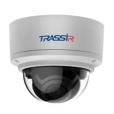 IP-камера TRASSIR TR-D3183ZIR3 v3 2.7–13.5