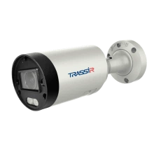 IP-камера TRASSIR TR-D2183IR6 v3 2.7–13.5