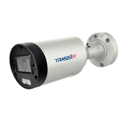 IP-камера TRASSIR TR-D2183IR6 v3 2.7–13.5 IP-камера TRASSIR TR-D2183IR6 v3 2.7–13.5