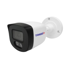 IP-камера TRASSIR TR-D2B5 v3 2.8