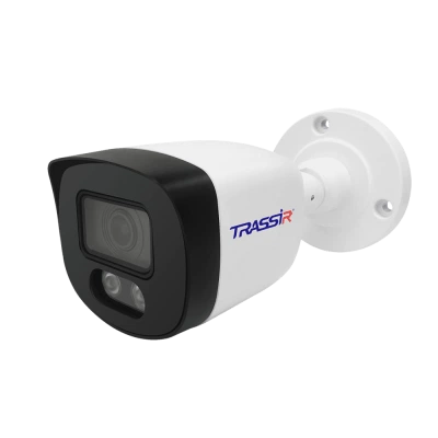 IP-камера TRASSIR TR-D2B5 v3 3.6