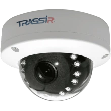 IP-камера TRASSIR TR-D2D5 v3 3.6