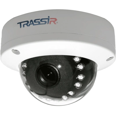 IP-камера TRASSIR TR-D2D5 v3 3.6