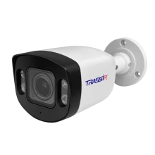IP-камера TRASSIR TR-D2B6 v3 2.7–13.5