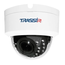 IP-камера TRASSIR TR-D2D2 v3 2.7–13.5