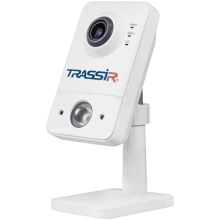IP-камера TRASSIR TR-D7121IR1W v3 2.8