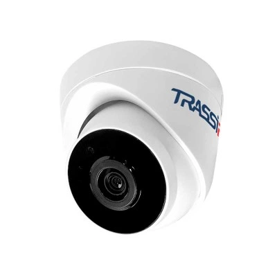 IP-камера TRASSIR TR-D4S1 v3 3.6 IP-камера TRASSIR TR-D4S1 v3 3.6