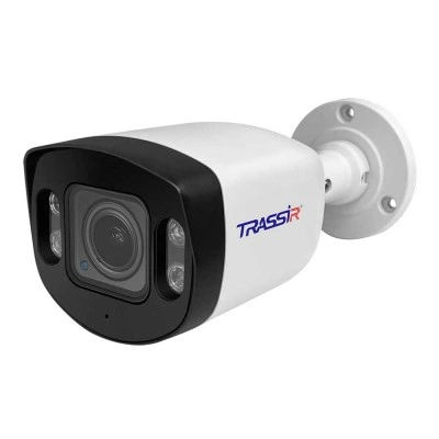 IP-камера TRASSIR TR-D4B6 v3 2.7–13.5 IP-камера TRASSIR TR-D4B6 v3 2.7–13.5
