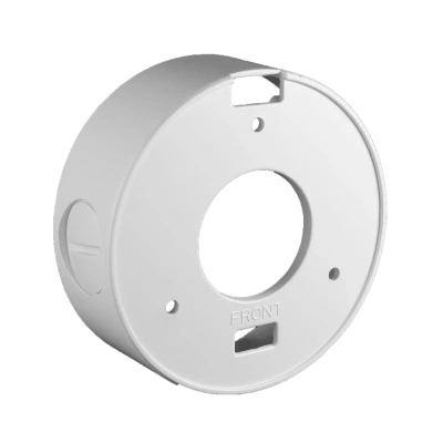 Монтажная коробка TRASSIR TR-JB301 Монтажная коробка TRASSIR TR-JB301