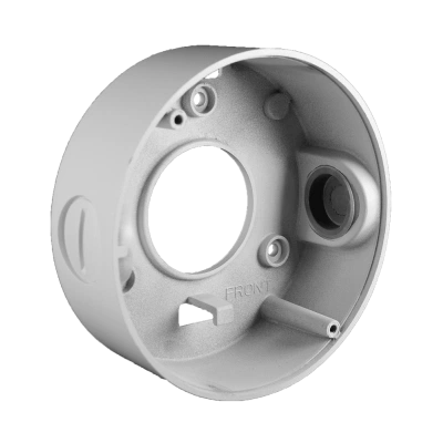 Монтажная коробка TRASSIR TR-JB301 Монтажная коробка TRASSIR TR-JB301