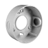 Монтажная коробка TRASSIR TR-JB301 Монтажная коробка TRASSIR TR-JB301