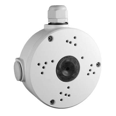 Монтажная коробка TRASSIR TR-JB302 Монтажная коробка TRASSIR TR-JB302