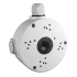 Монтажная коробка TRASSIR TR-JB302 Монтажная коробка TRASSIR TR-JB302